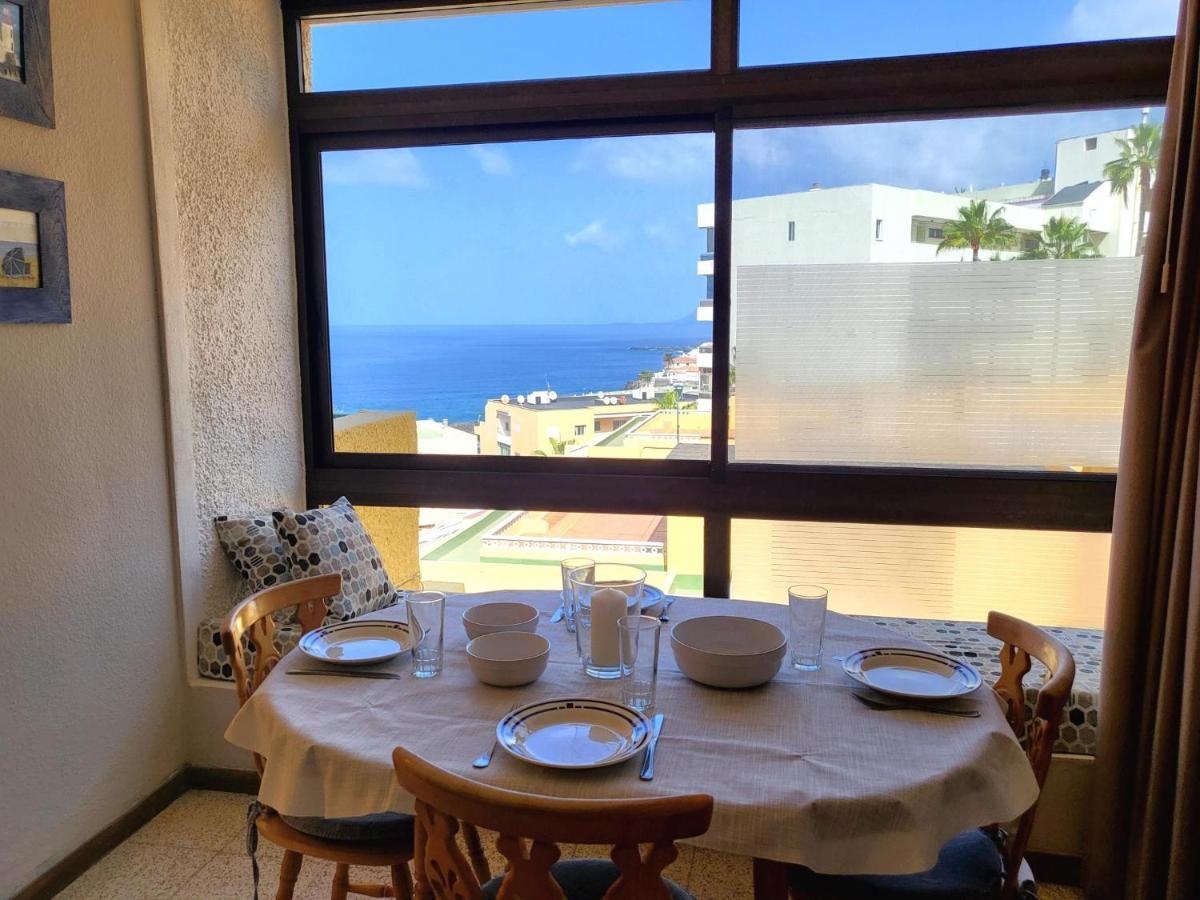 Sunset Arena Beach By Helloapartments Puerto de Santiago  Eksteriør billede