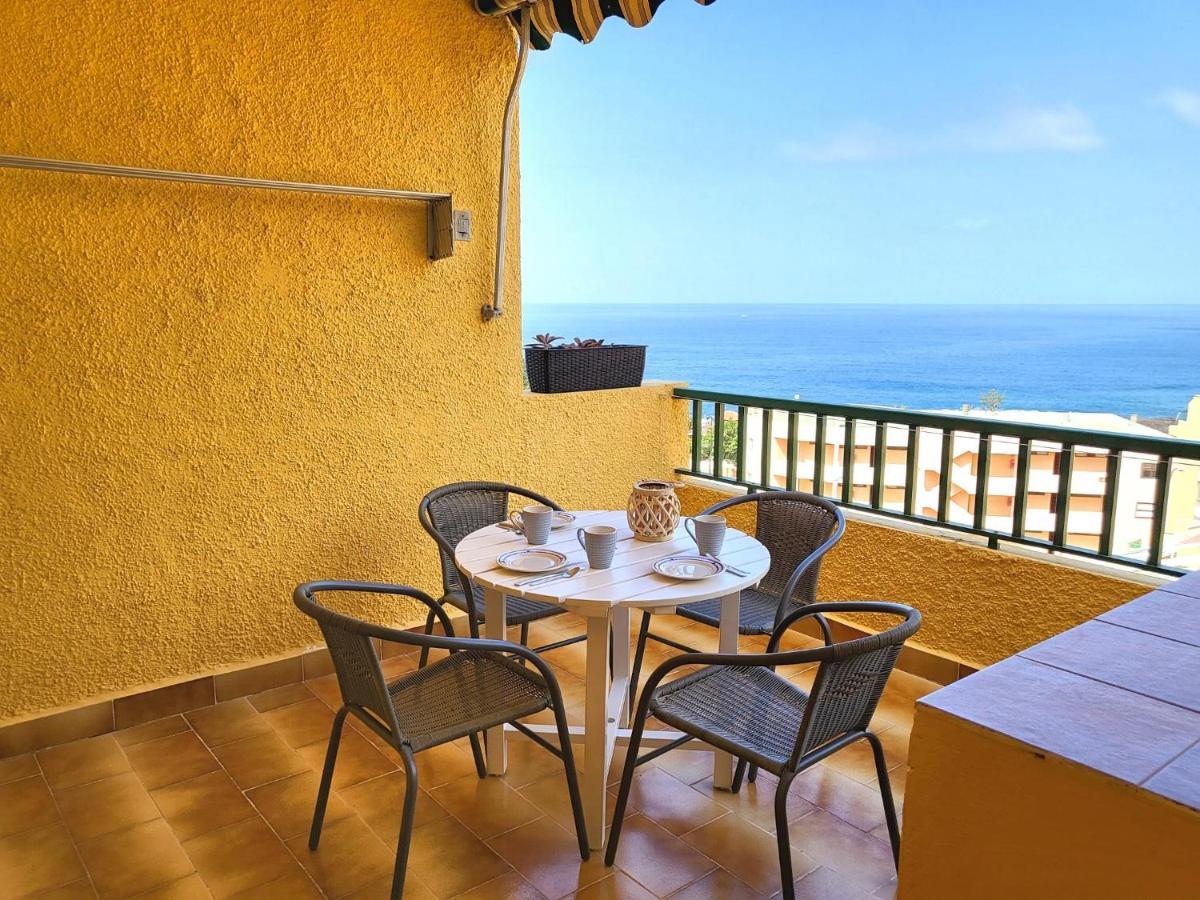 Sunset Arena Beach By Helloapartments Puerto de Santiago  Eksteriør billede