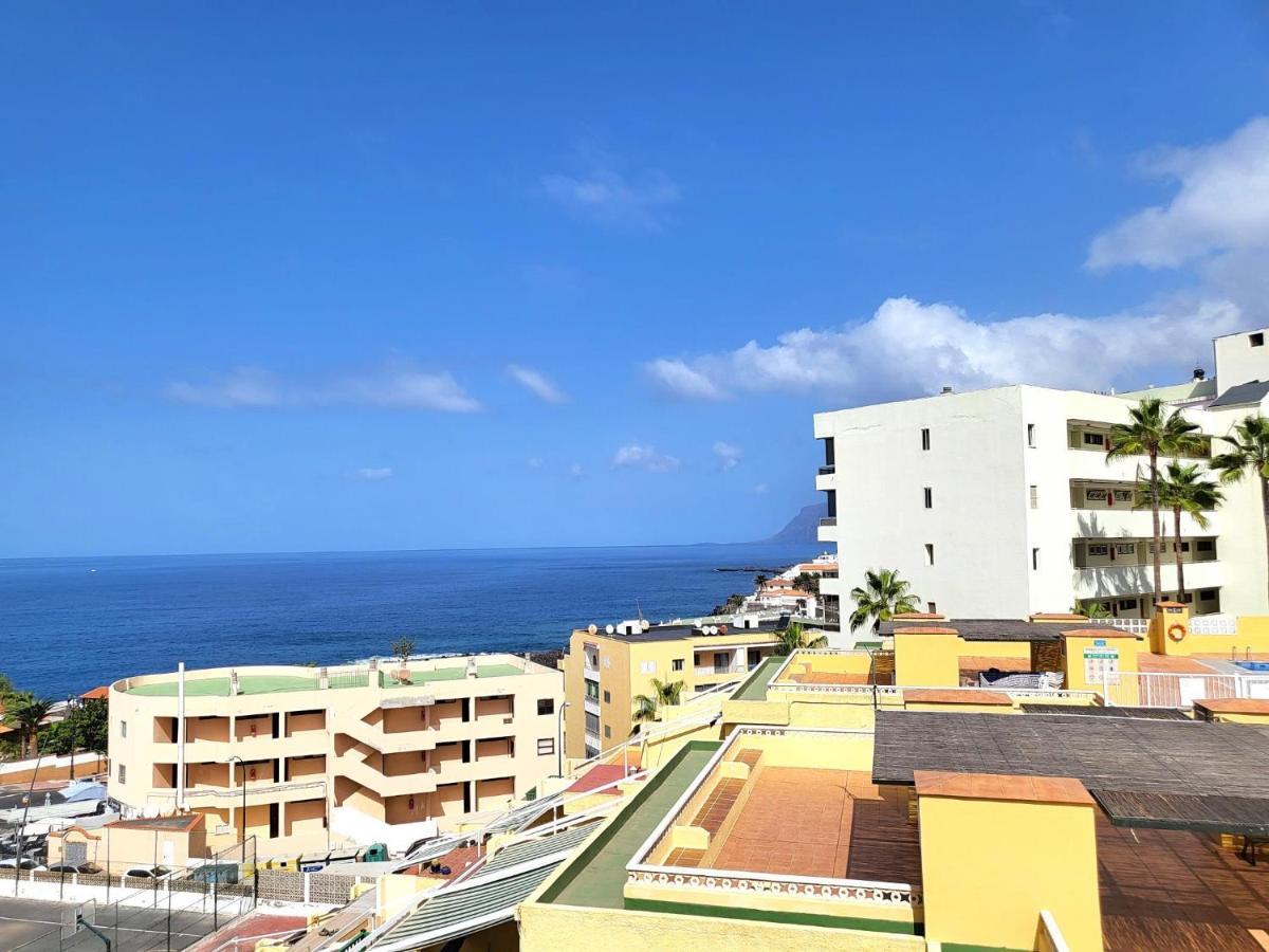 Sunset Arena Beach By Helloapartments Puerto de Santiago  Eksteriør billede