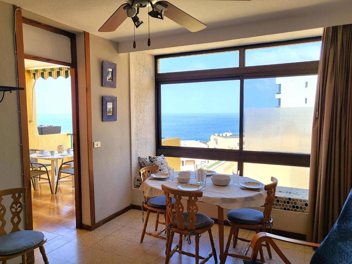 Sunset Arena Beach By Helloapartments Puerto de Santiago  Eksteriør billede
