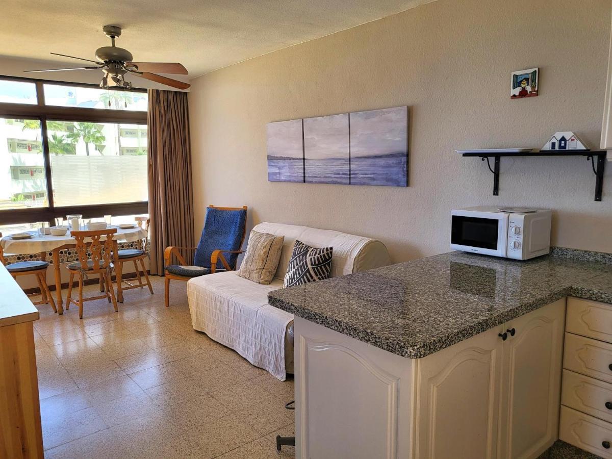 Sunset Arena Beach By Helloapartments Puerto de Santiago  Eksteriør billede