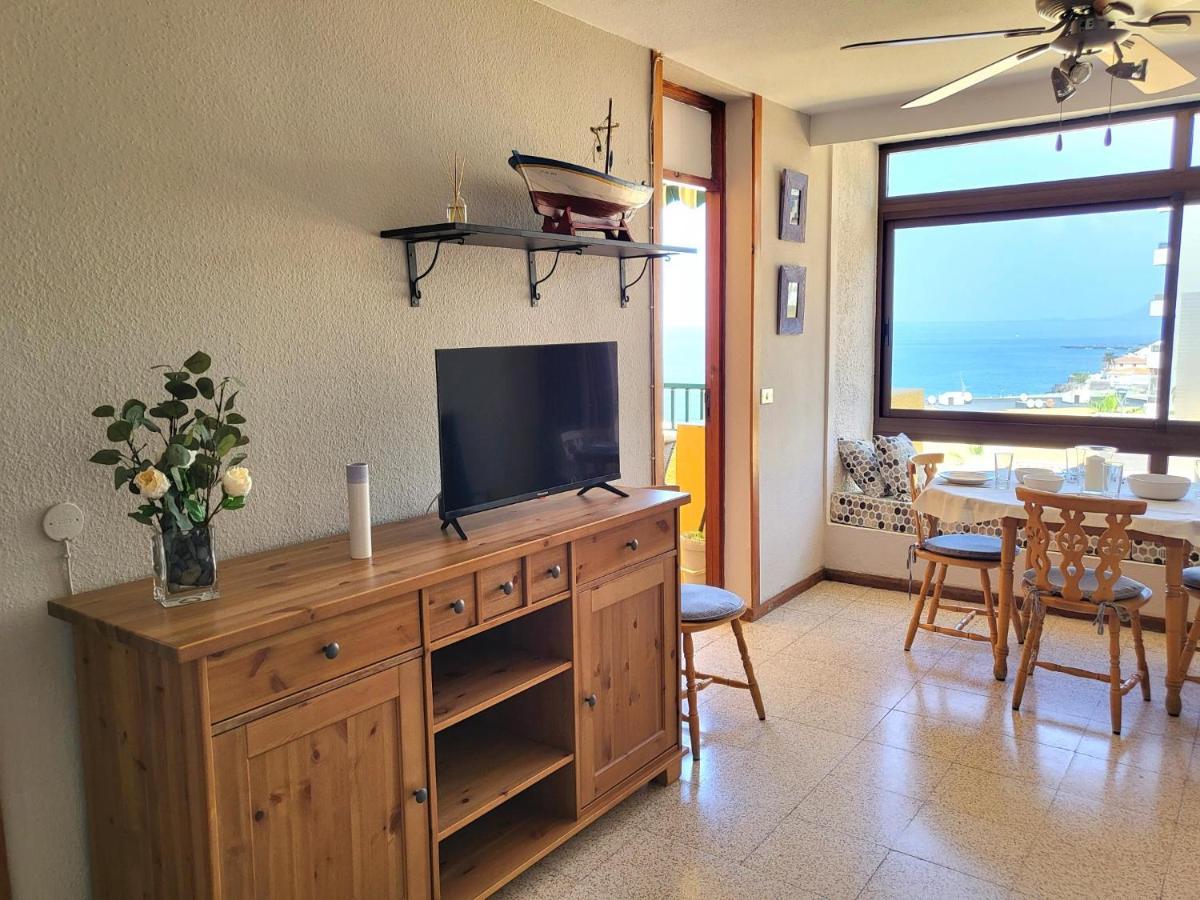Sunset Arena Beach By Helloapartments Puerto de Santiago  Eksteriør billede