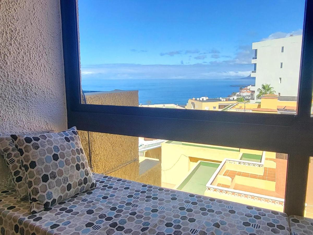 Sunset Arena Beach By Helloapartments Puerto de Santiago  Eksteriør billede