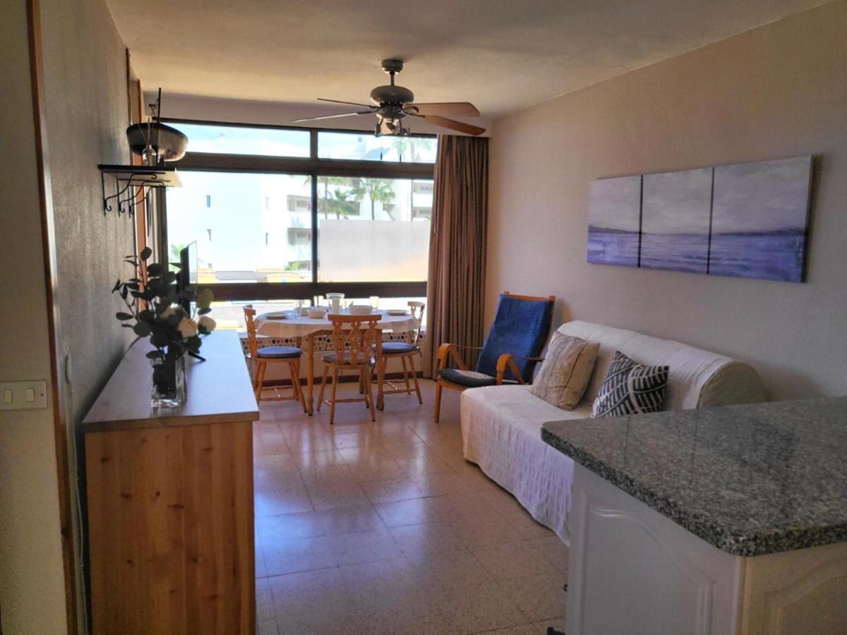 Sunset Arena Beach By Helloapartments Puerto de Santiago  Eksteriør billede