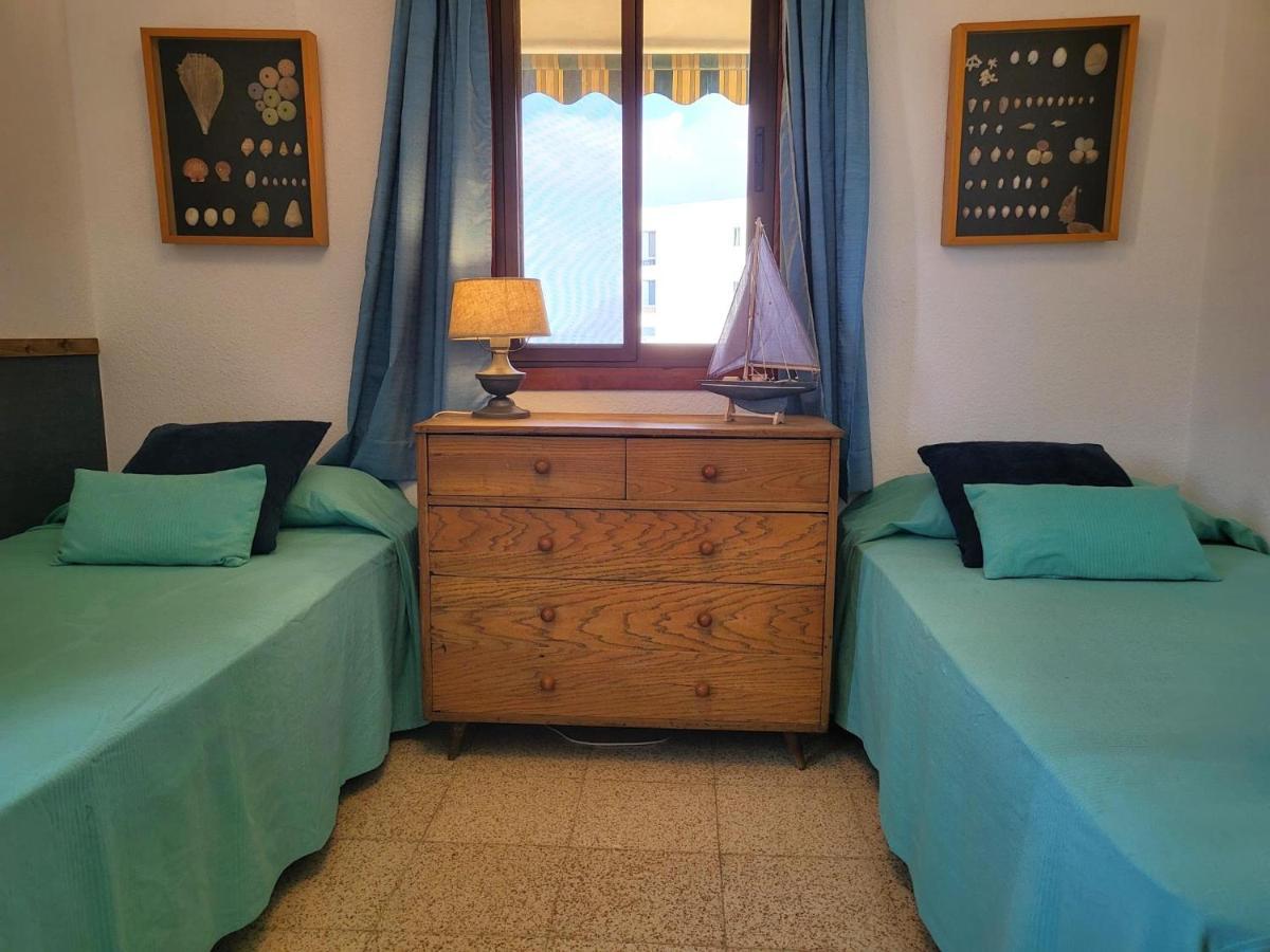 Sunset Arena Beach By Helloapartments Puerto de Santiago  Eksteriør billede