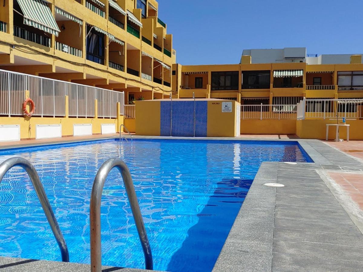 Sunset Arena Beach By Helloapartments Puerto de Santiago  Eksteriør billede