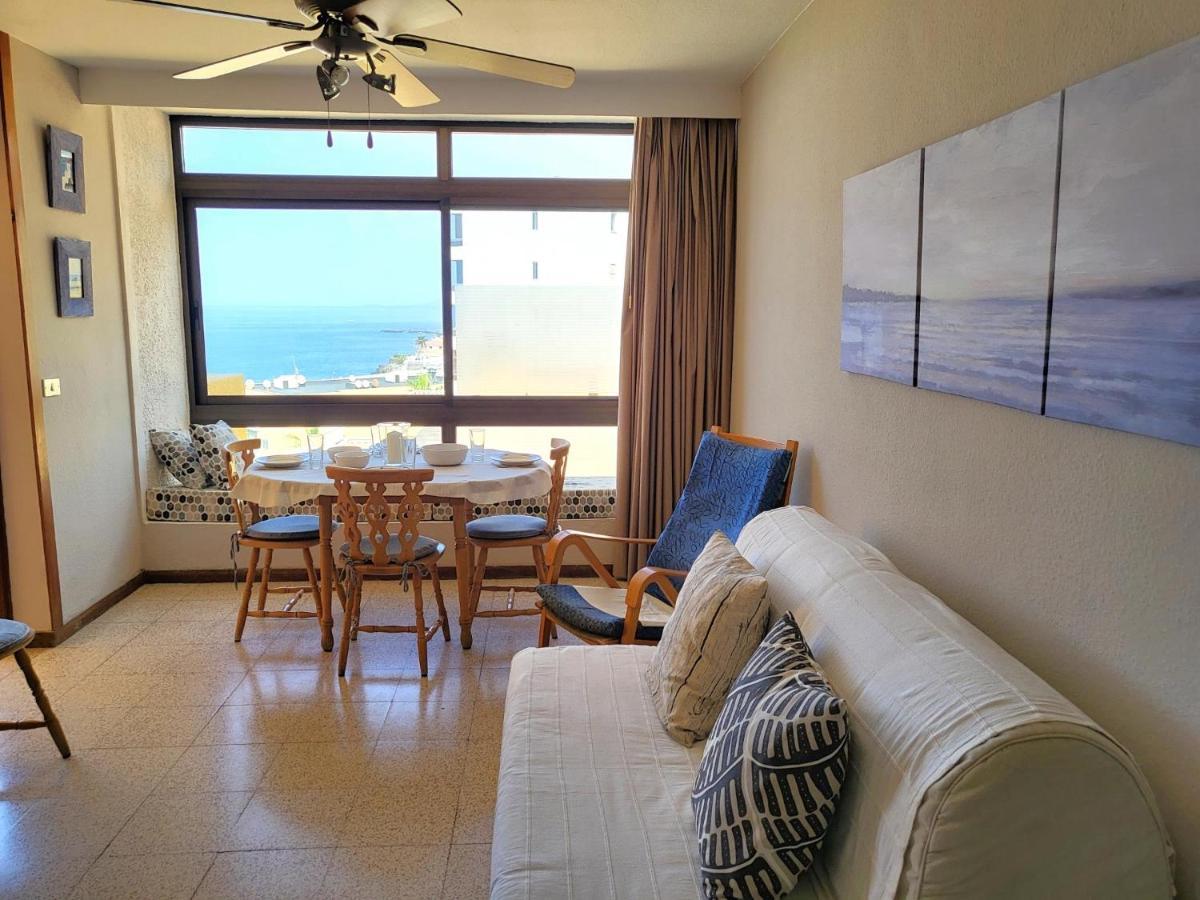 Sunset Arena Beach By Helloapartments Puerto de Santiago  Eksteriør billede