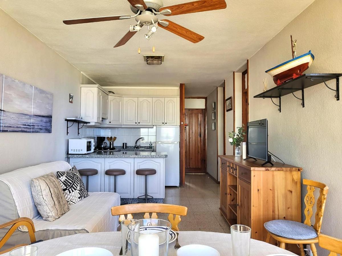 Sunset Arena Beach By Helloapartments Puerto de Santiago  Eksteriør billede