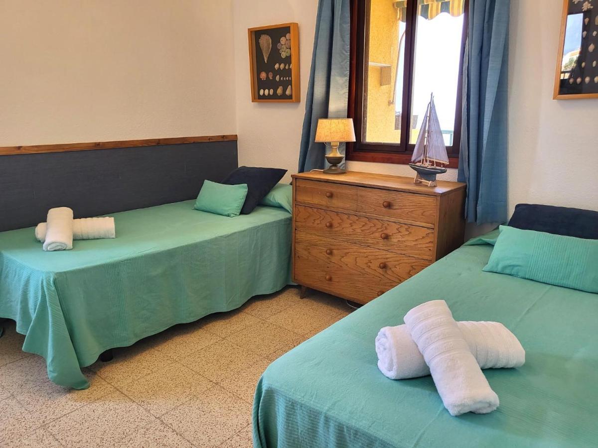 Sunset Arena Beach By Helloapartments Puerto de Santiago  Eksteriør billede