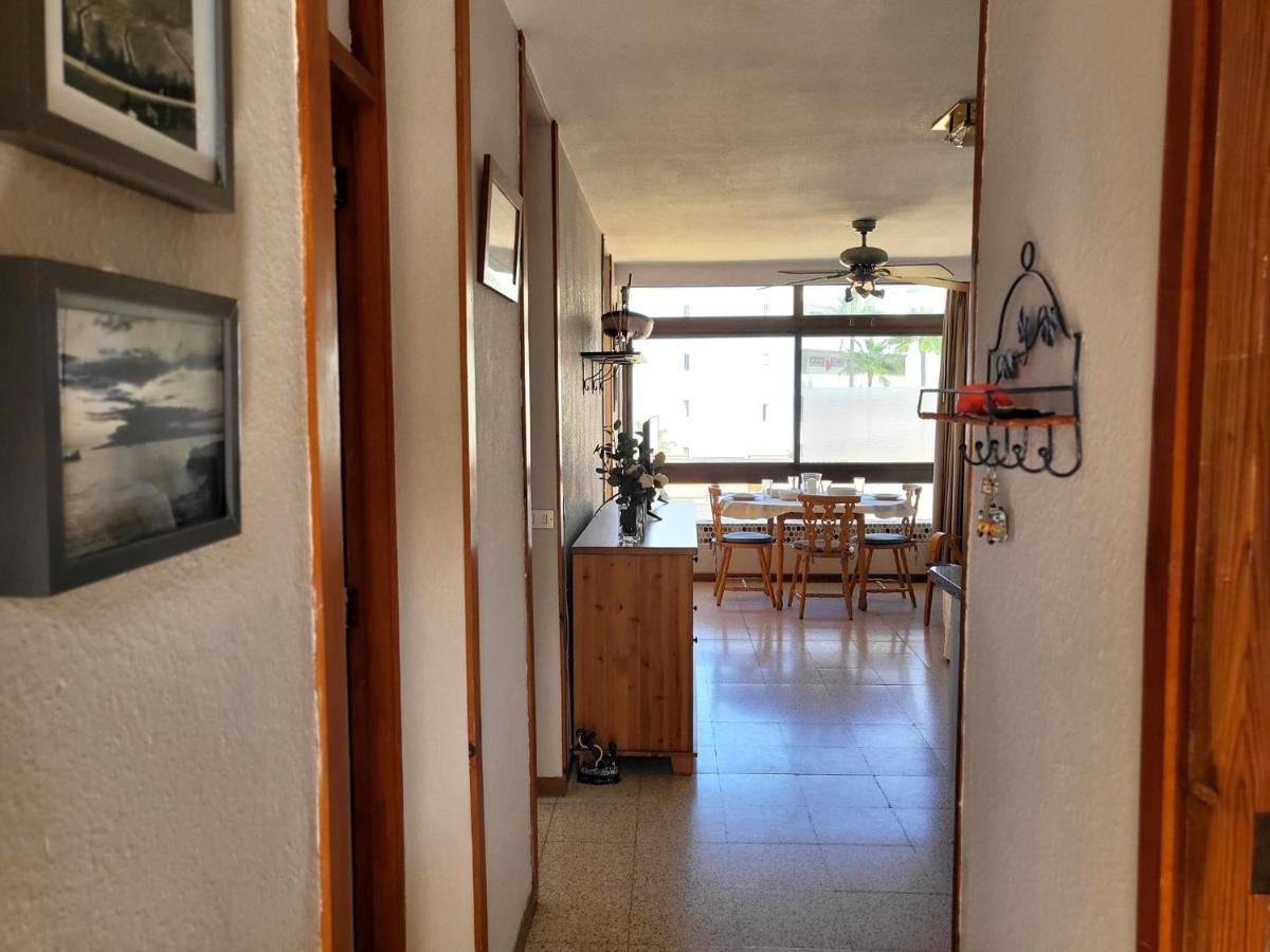 Sunset Arena Beach By Helloapartments Puerto de Santiago  Eksteriør billede