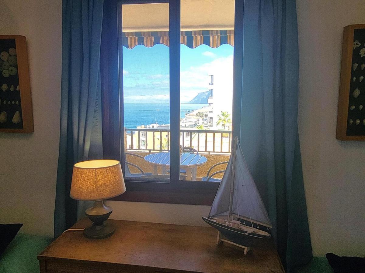 Sunset Arena Beach By Helloapartments Puerto de Santiago  Eksteriør billede