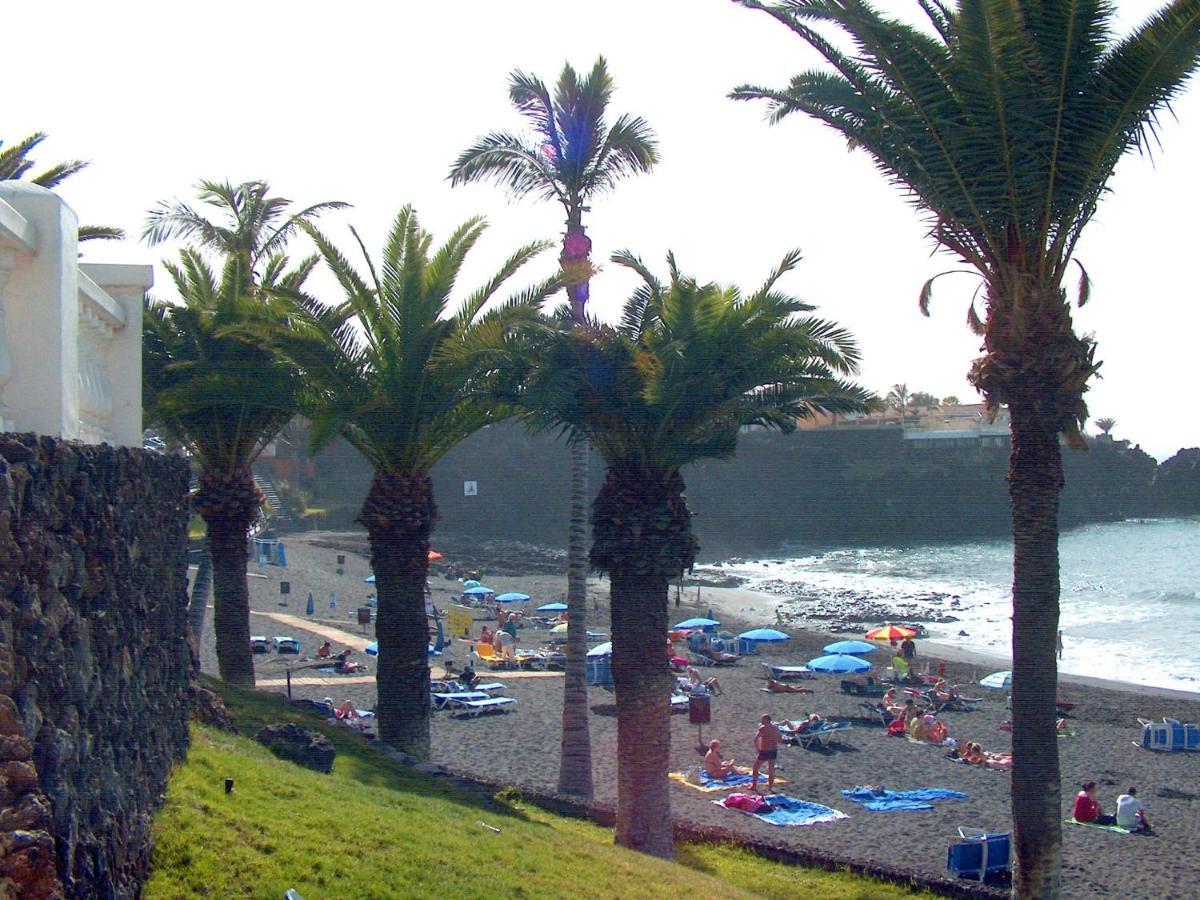 Sunset Arena Beach By Helloapartments Puerto de Santiago  Eksteriør billede